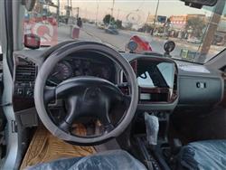 ميتسوبيشي باجيرو